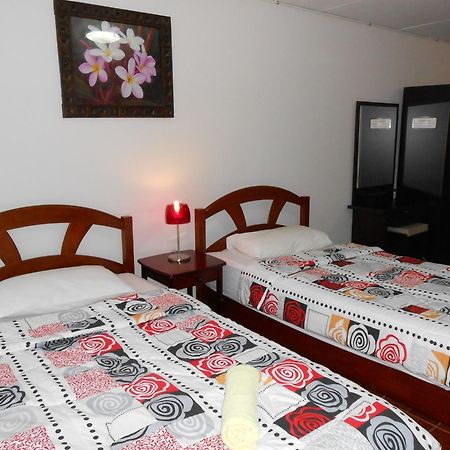 Mt-Room Pak Kret Dış mekan fotoğraf