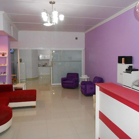 Mt-Room Pak Kret Dış mekan fotoğraf
