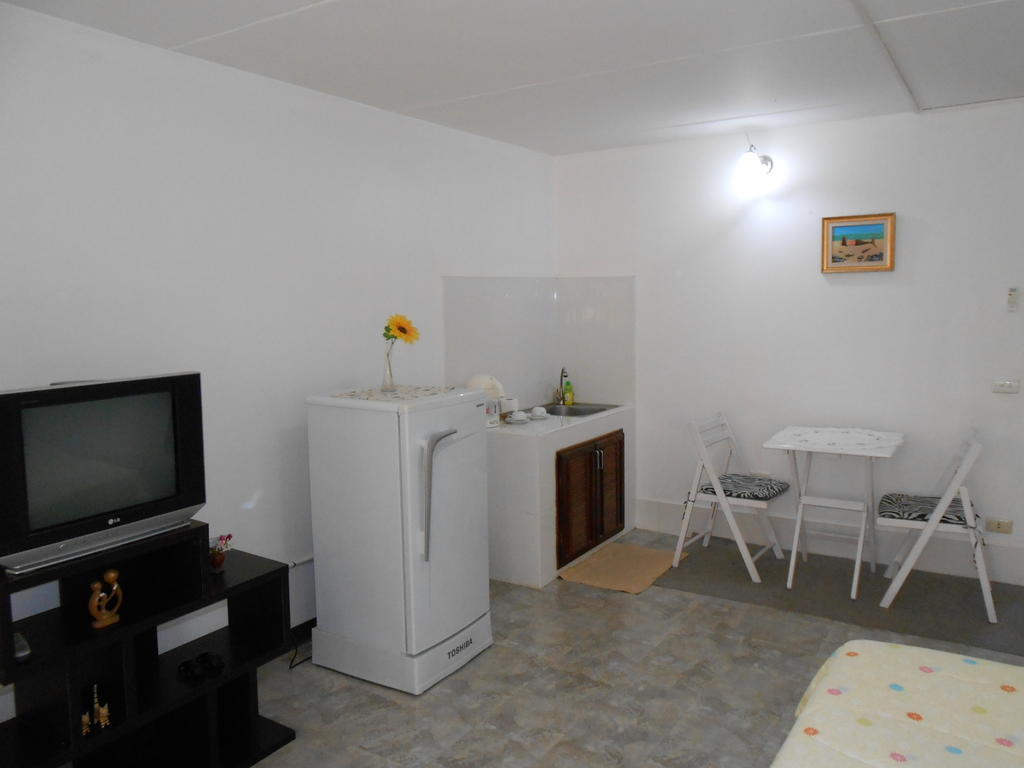 Mt-Room Pak Kret Oda fotoğraf