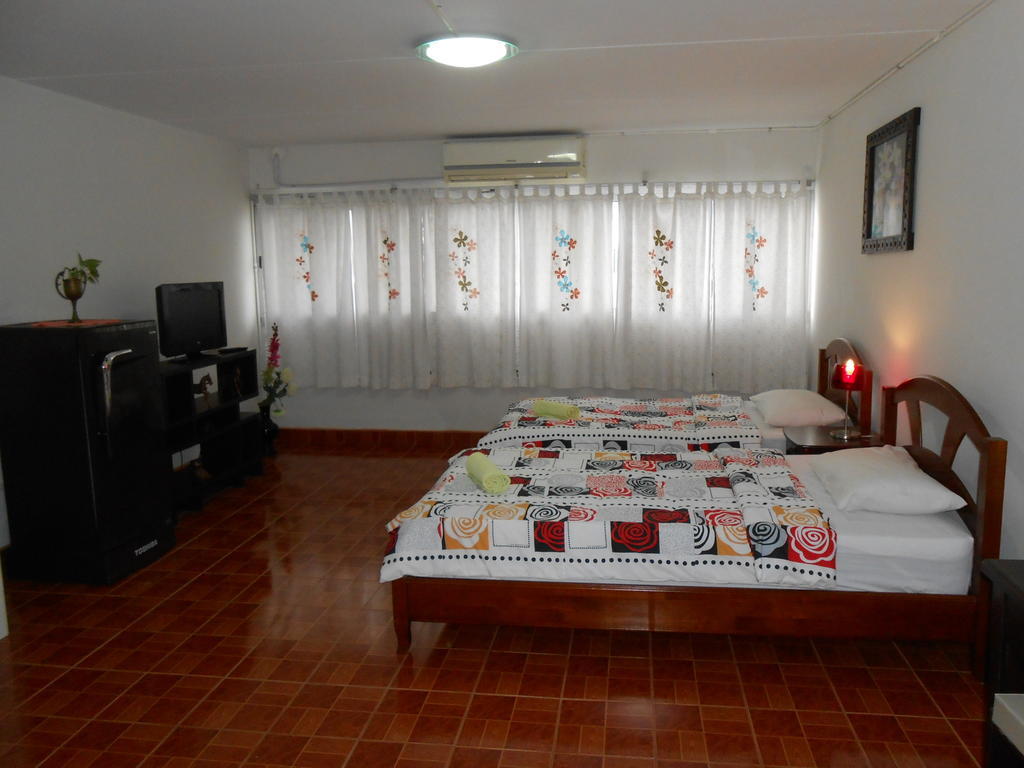 Mt-Room Pak Kret Oda fotoğraf