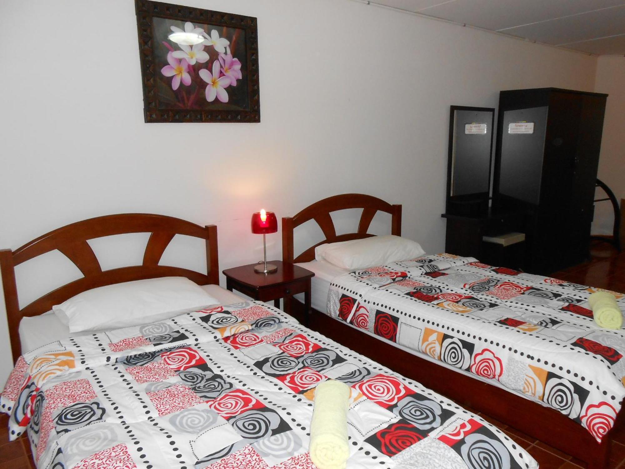 Mt-Room Pak Kret Dış mekan fotoğraf
