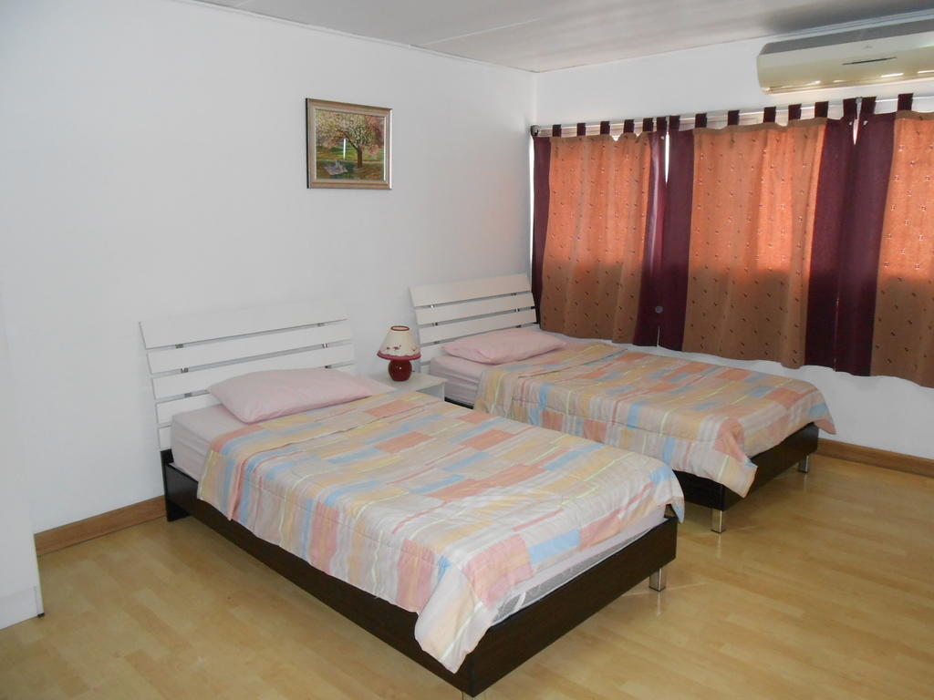 Mt-Room Pak Kret Oda fotoğraf