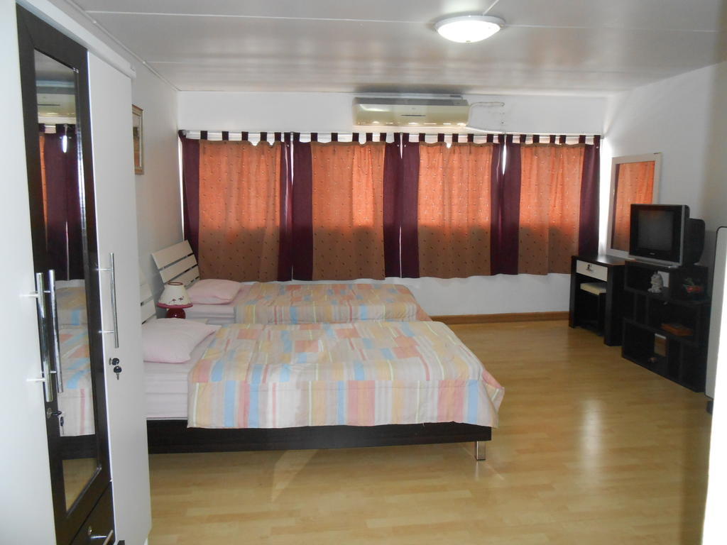 Mt-Room Pak Kret Dış mekan fotoğraf