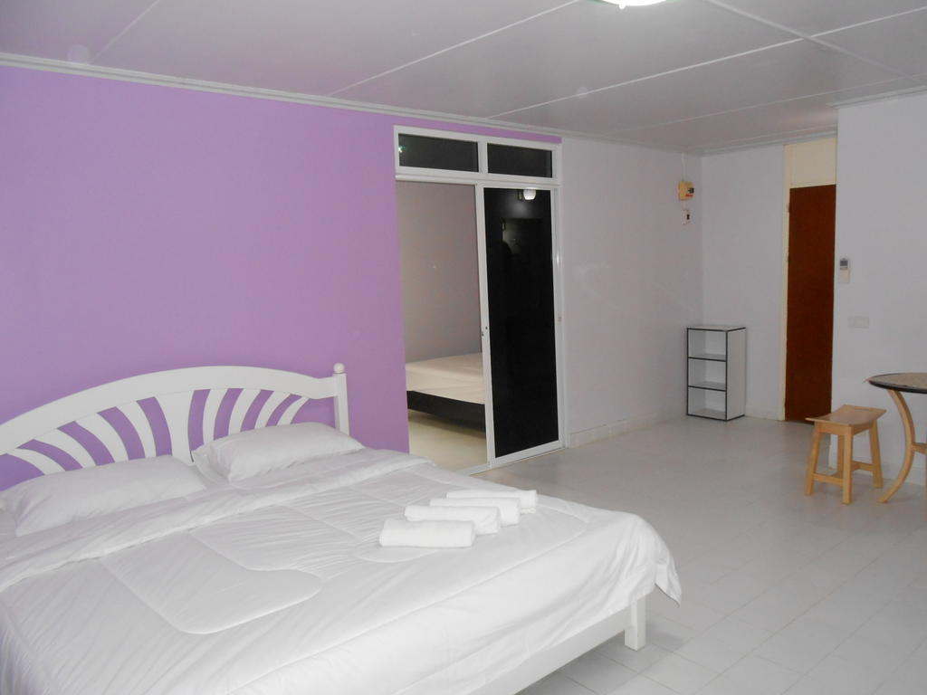 Mt-Room Pak Kret Oda fotoğraf