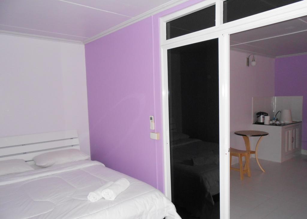 Mt-Room Pak Kret Oda fotoğraf