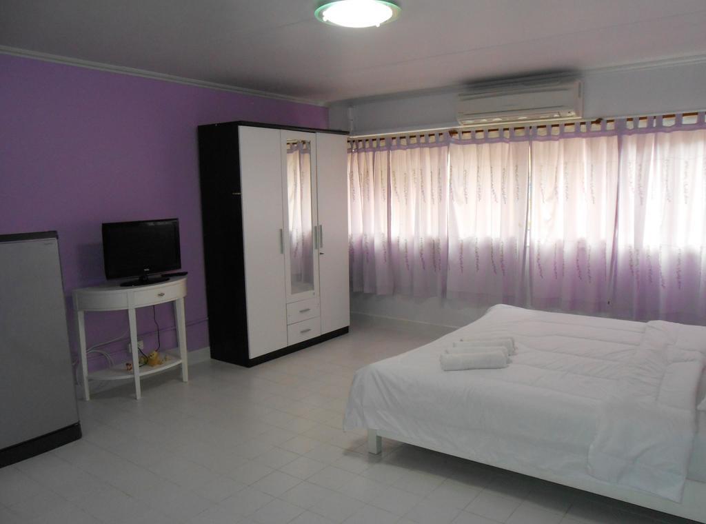 Mt-Room Pak Kret Dış mekan fotoğraf
