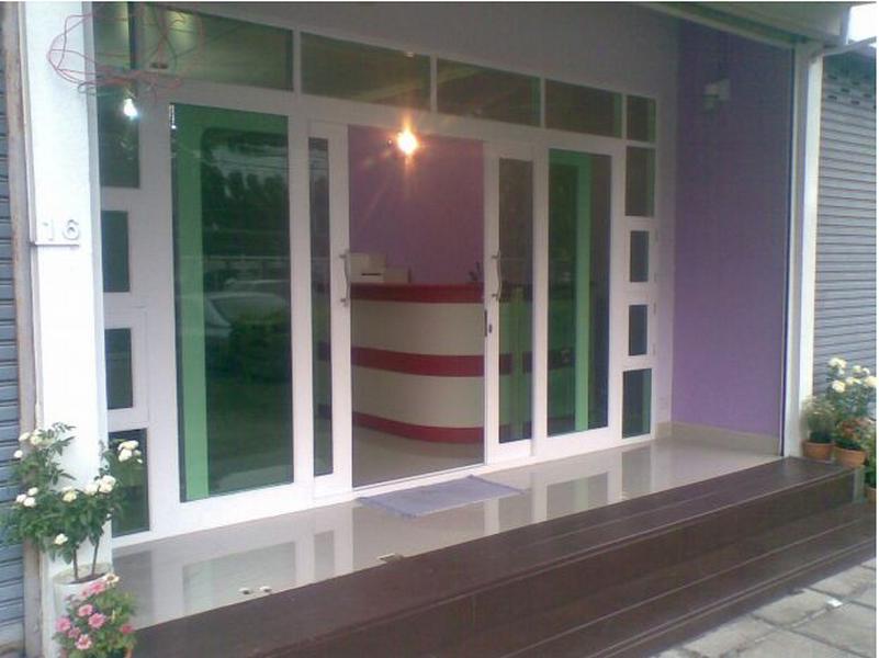 Mt-Room Pak Kret Dış mekan fotoğraf