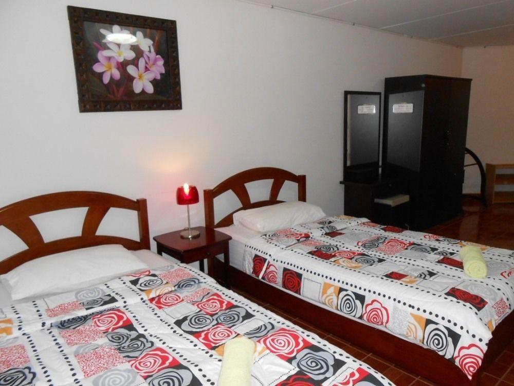 Mt-Room Pak Kret Dış mekan fotoğraf
