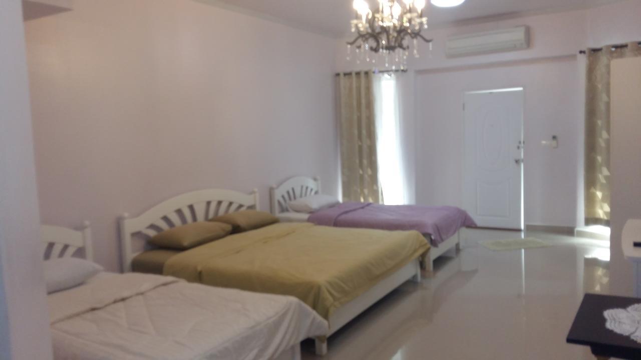 Mt-Room Pak Kret Oda fotoğraf