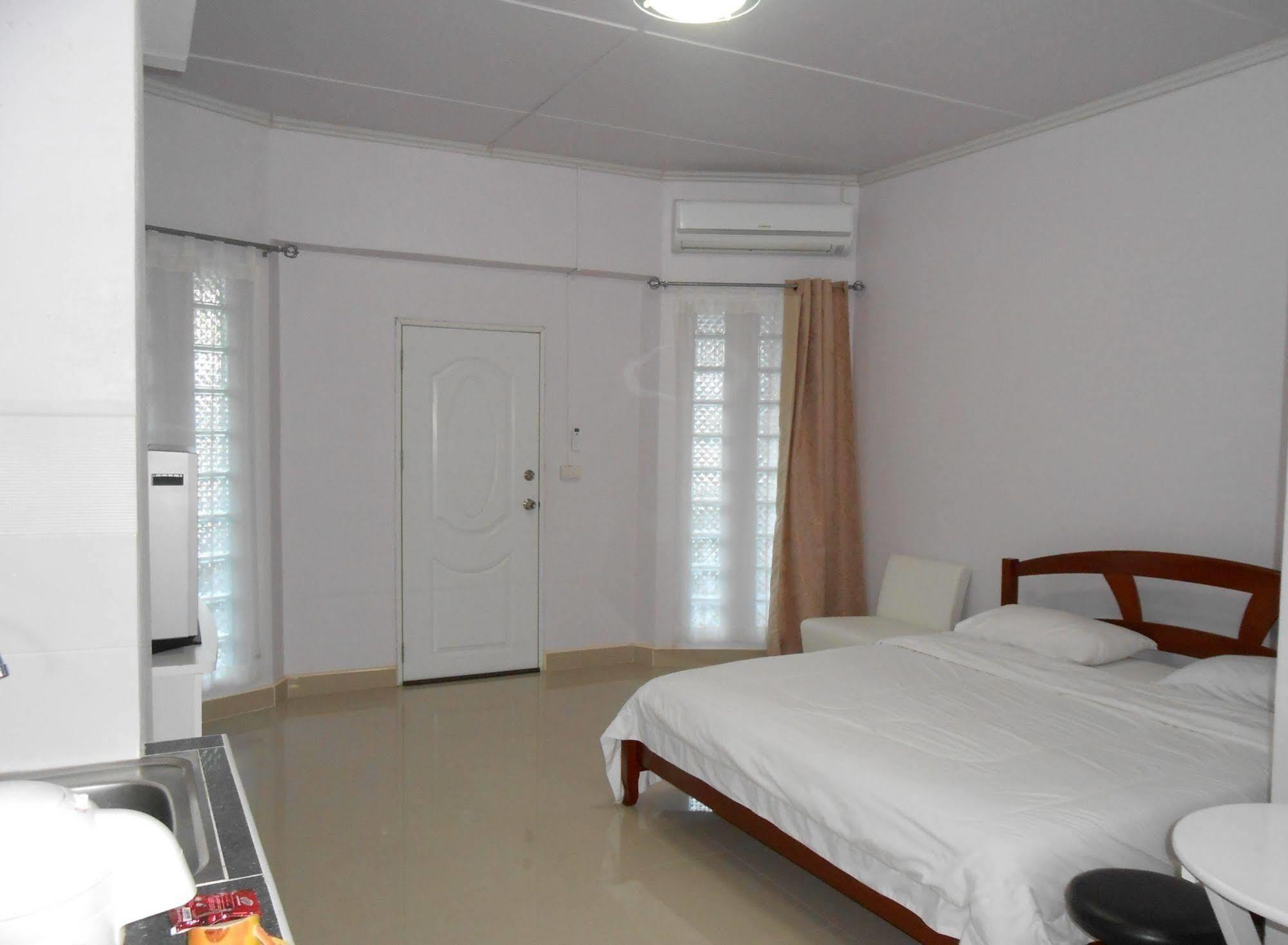 Mt-Room Pak Kret Dış mekan fotoğraf