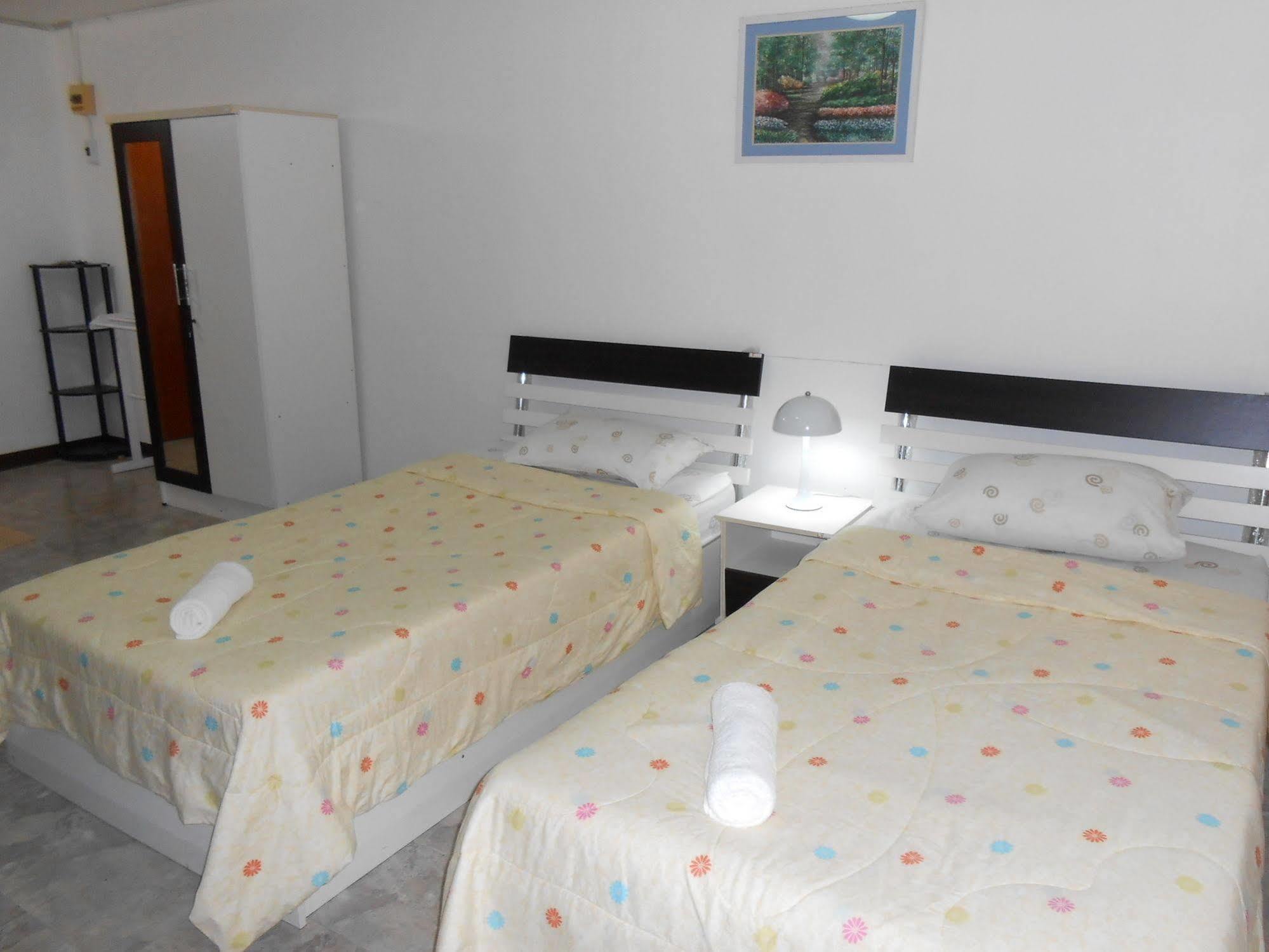 Mt-Room Pak Kret Dış mekan fotoğraf