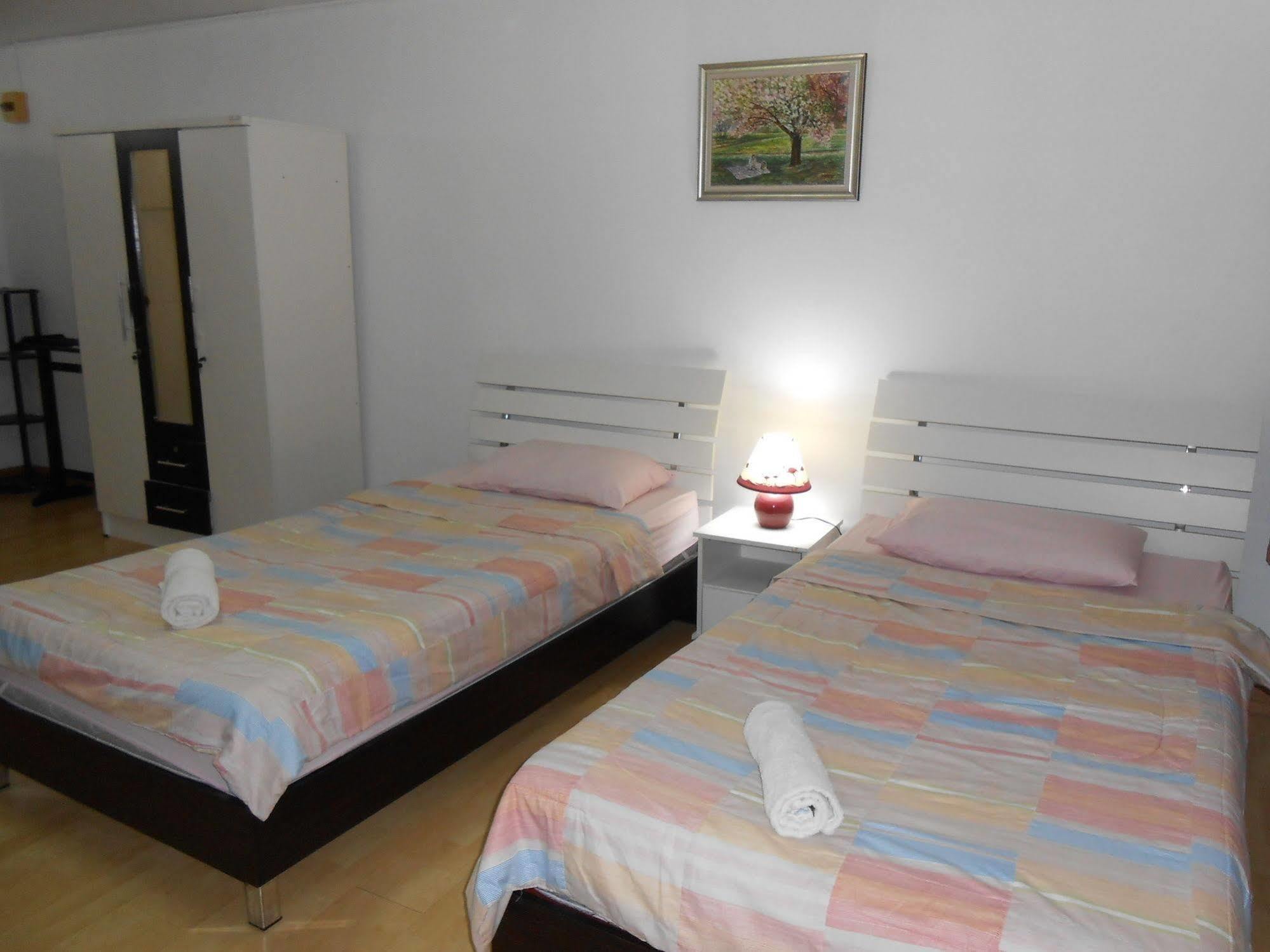 Mt-Room Pak Kret Dış mekan fotoğraf