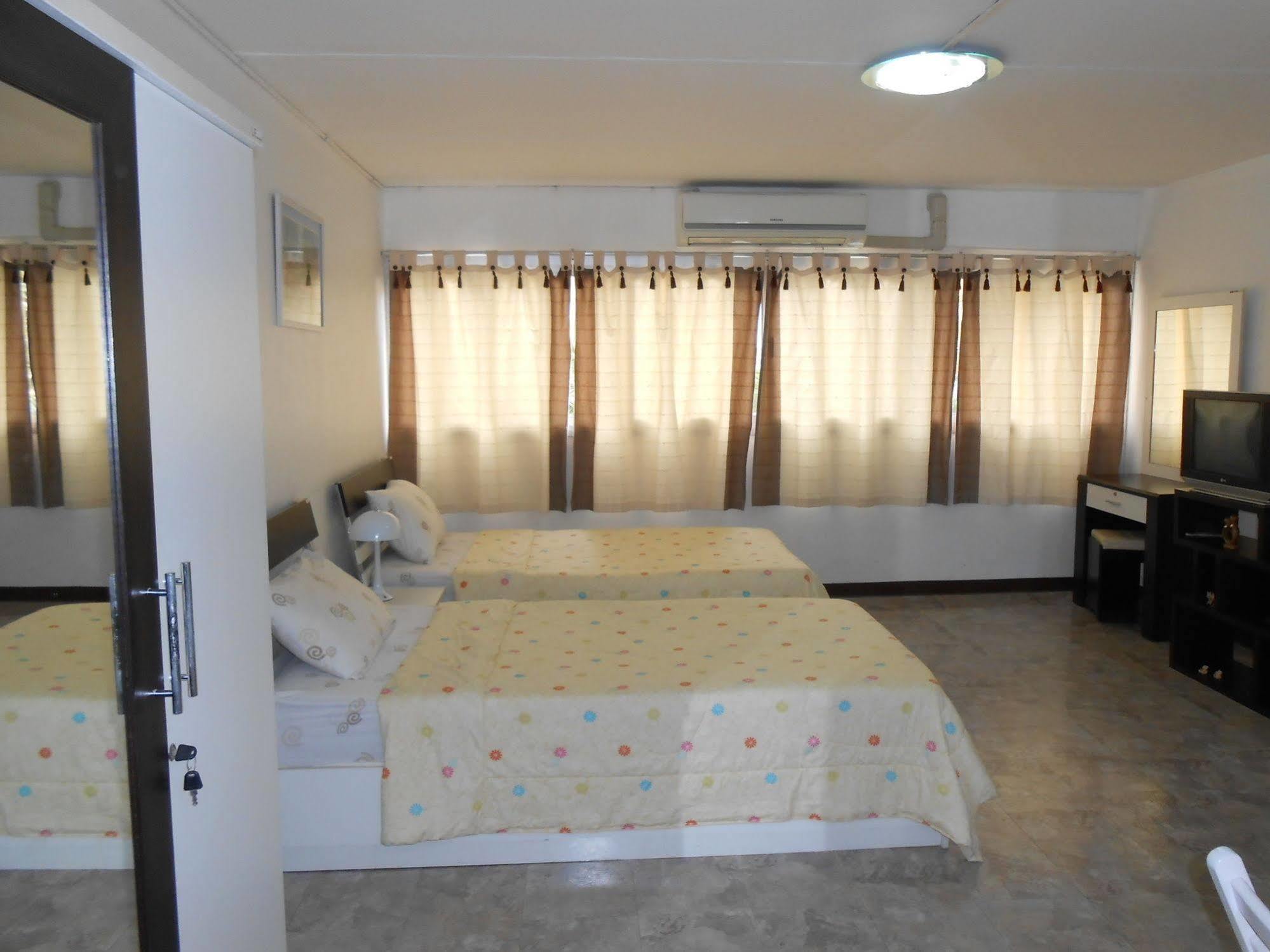 Mt-Room Pak Kret Dış mekan fotoğraf