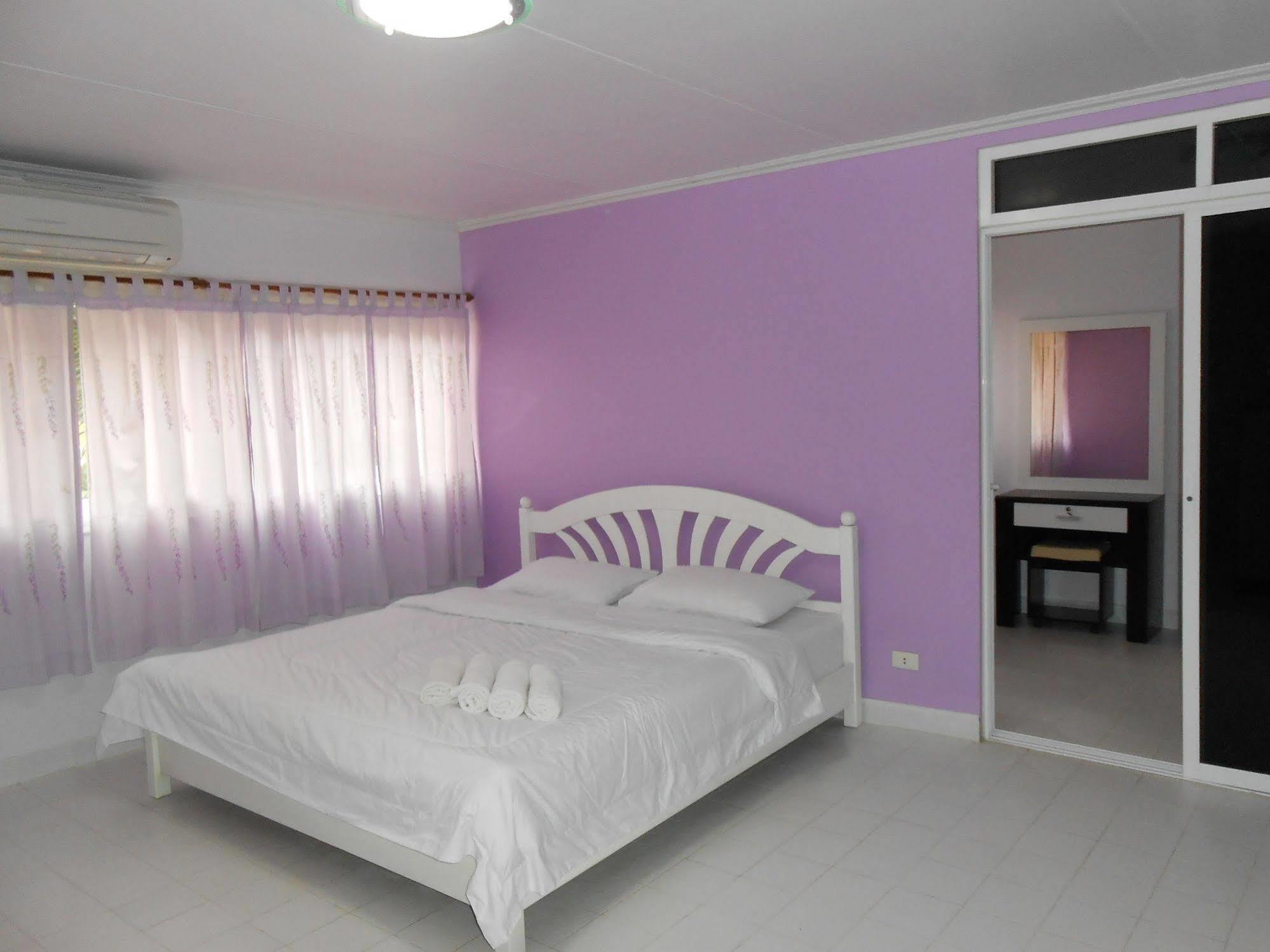 Mt-Room Pak Kret Dış mekan fotoğraf