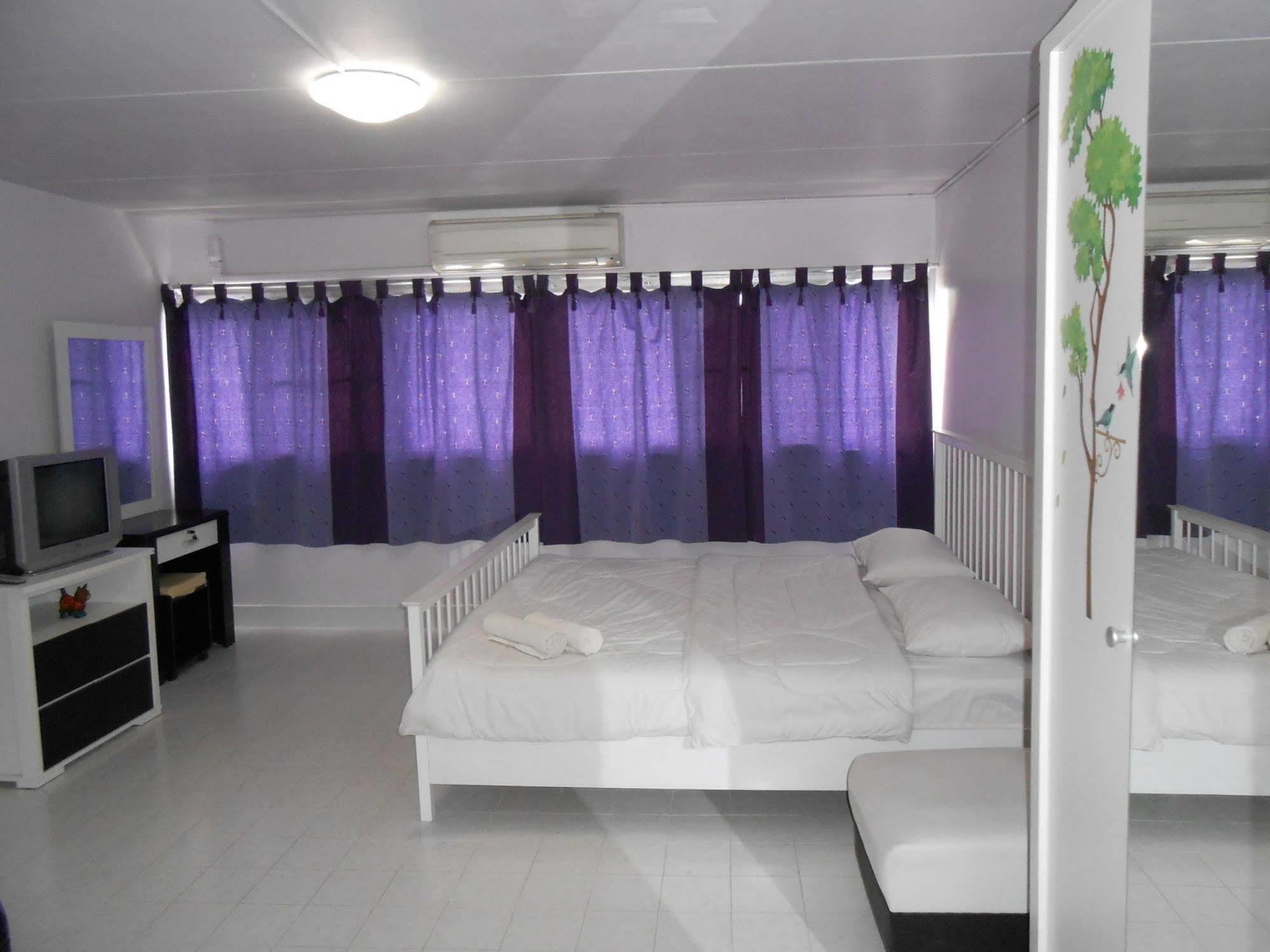 Mt-Room Pak Kret Dış mekan fotoğraf
