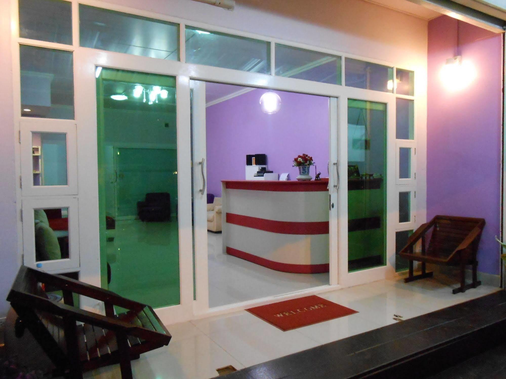 Mt-Room Pak Kret Dış mekan fotoğraf
